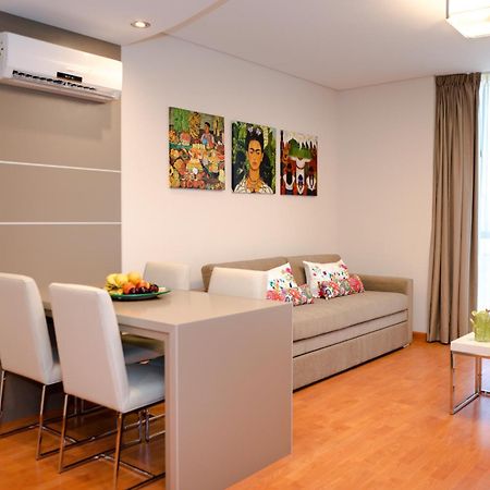 Sofia Soberana Hotel Boutique Bahia Blanca Ngoại thất bức ảnh