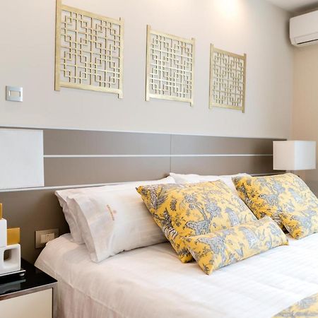 Sofia Soberana Hotel Boutique Bahia Blanca Ngoại thất bức ảnh
