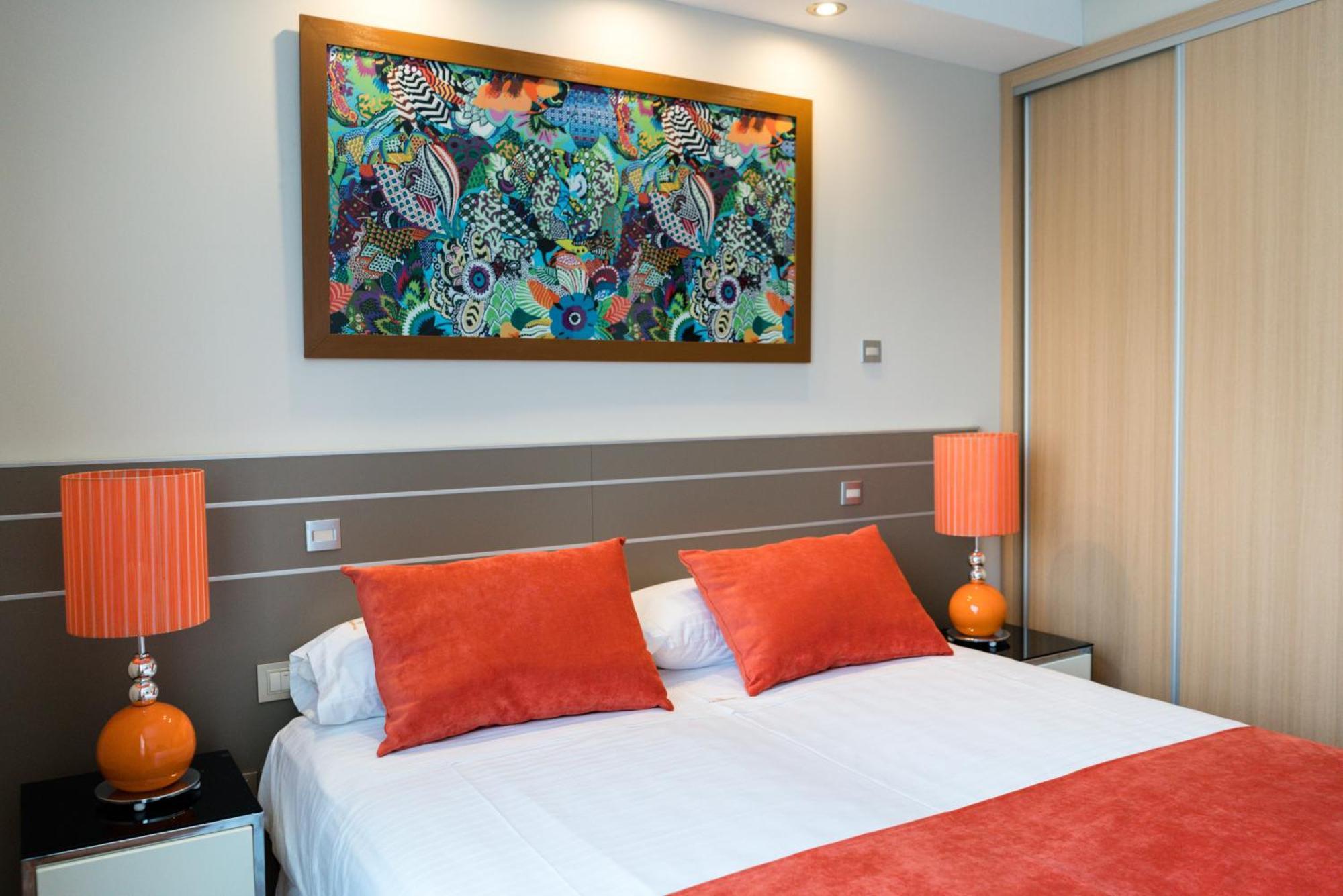 Sofia Soberana Hotel Boutique Bahia Blanca Ngoại thất bức ảnh