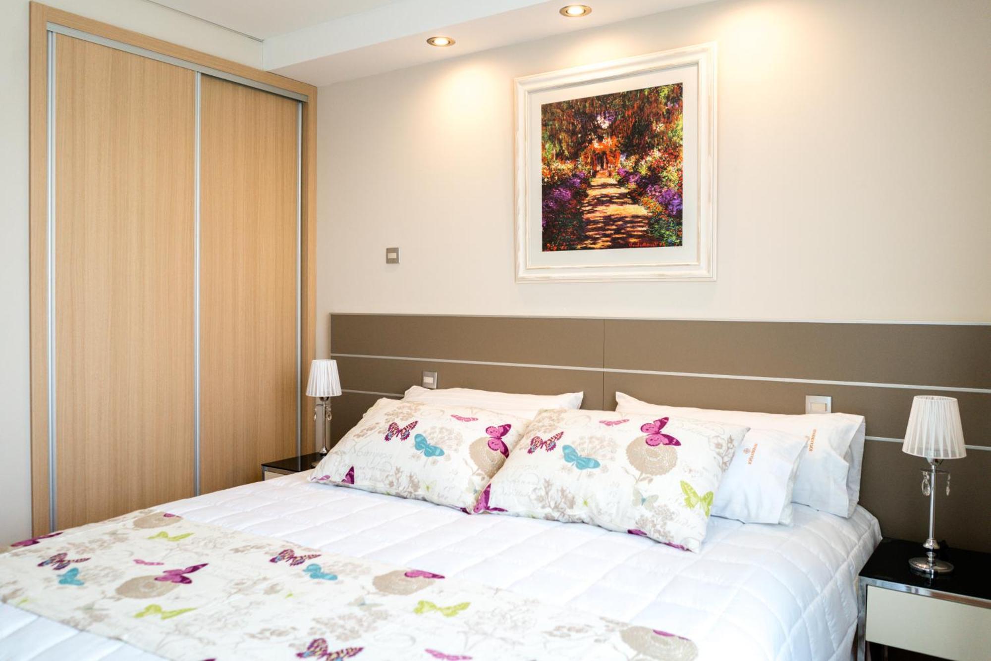 Sofia Soberana Hotel Boutique Bahia Blanca Ngoại thất bức ảnh