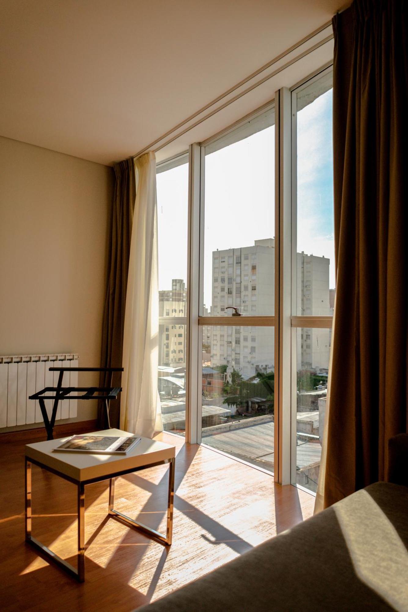 Sofia Soberana Hotel Boutique Bahia Blanca Ngoại thất bức ảnh