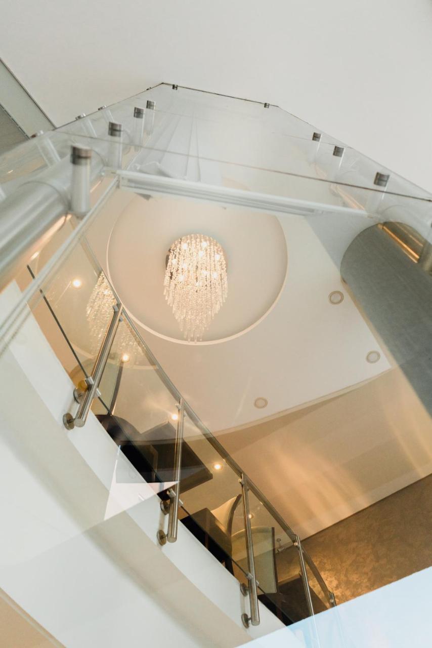 Sofia Soberana Hotel Boutique Bahia Blanca Ngoại thất bức ảnh