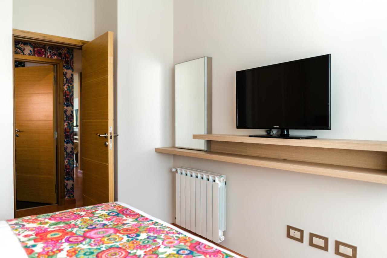 Sofia Soberana Hotel Boutique Bahia Blanca Ngoại thất bức ảnh