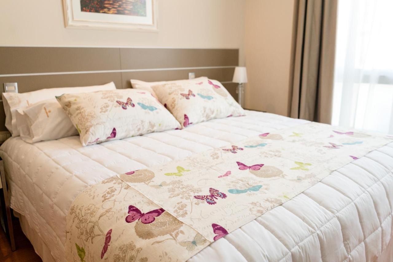 Sofia Soberana Hotel Boutique Bahia Blanca Ngoại thất bức ảnh