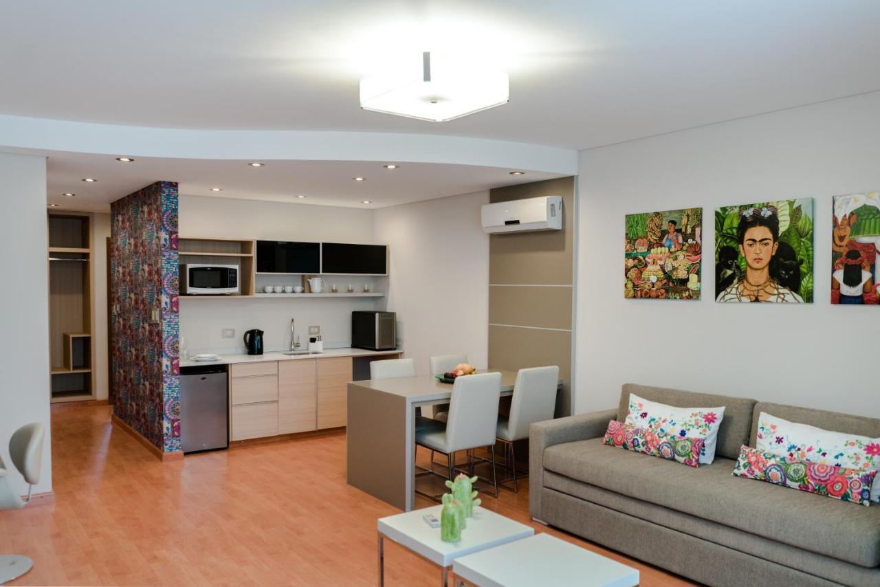 Sofia Soberana Hotel Boutique Bahia Blanca Ngoại thất bức ảnh
