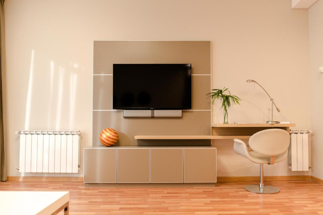 Sofia Soberana Hotel Boutique Bahia Blanca Ngoại thất bức ảnh