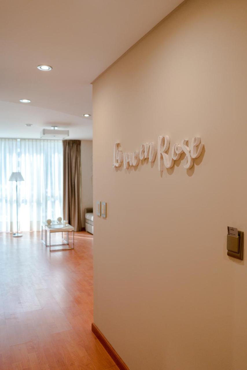 Sofia Soberana Hotel Boutique Bahia Blanca Ngoại thất bức ảnh