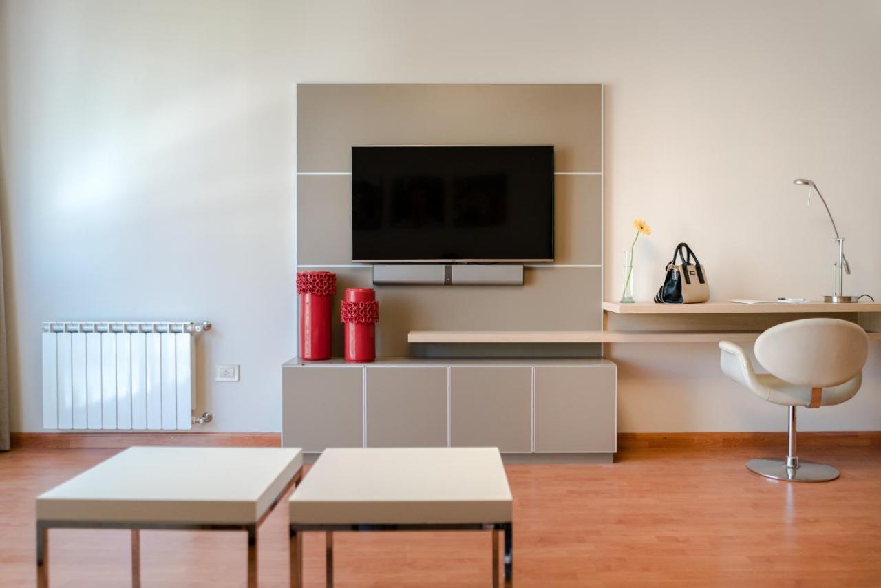 Sofia Soberana Hotel Boutique Bahia Blanca Ngoại thất bức ảnh