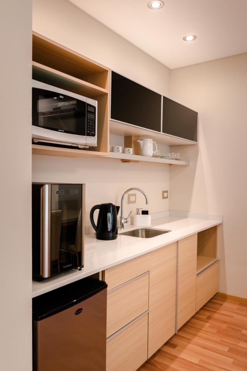Sofia Soberana Hotel Boutique Bahia Blanca Ngoại thất bức ảnh