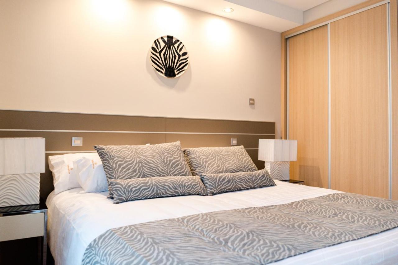 Sofia Soberana Hotel Boutique Bahia Blanca Ngoại thất bức ảnh