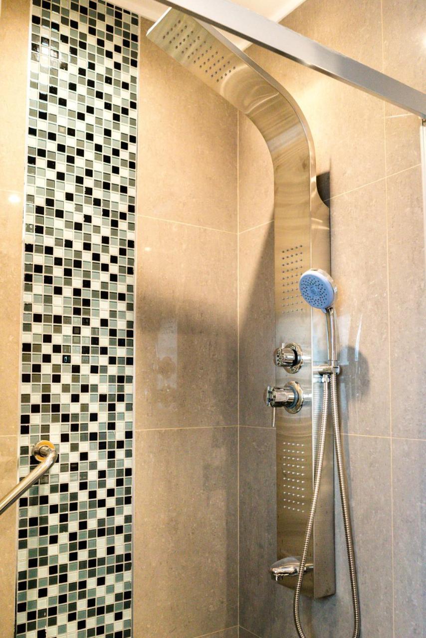 Sofia Soberana Hotel Boutique Bahia Blanca Ngoại thất bức ảnh
