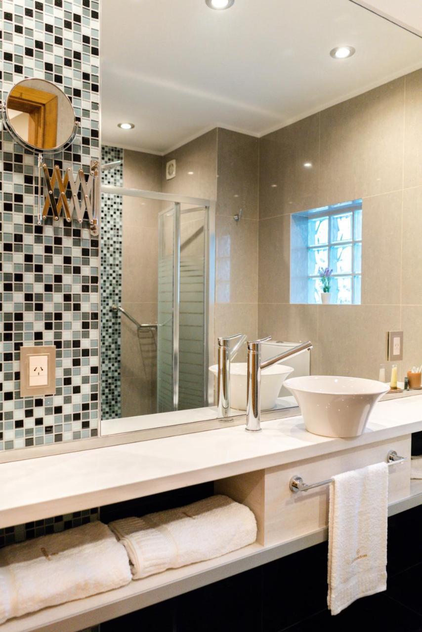Sofia Soberana Hotel Boutique Bahia Blanca Ngoại thất bức ảnh