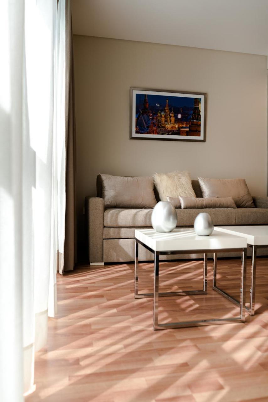 Sofia Soberana Hotel Boutique Bahia Blanca Ngoại thất bức ảnh