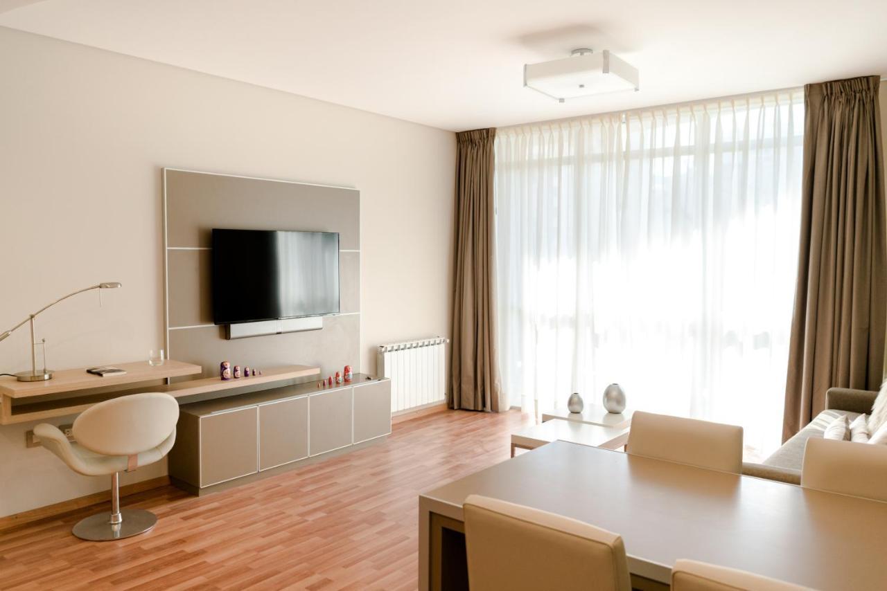 Sofia Soberana Hotel Boutique Bahia Blanca Ngoại thất bức ảnh