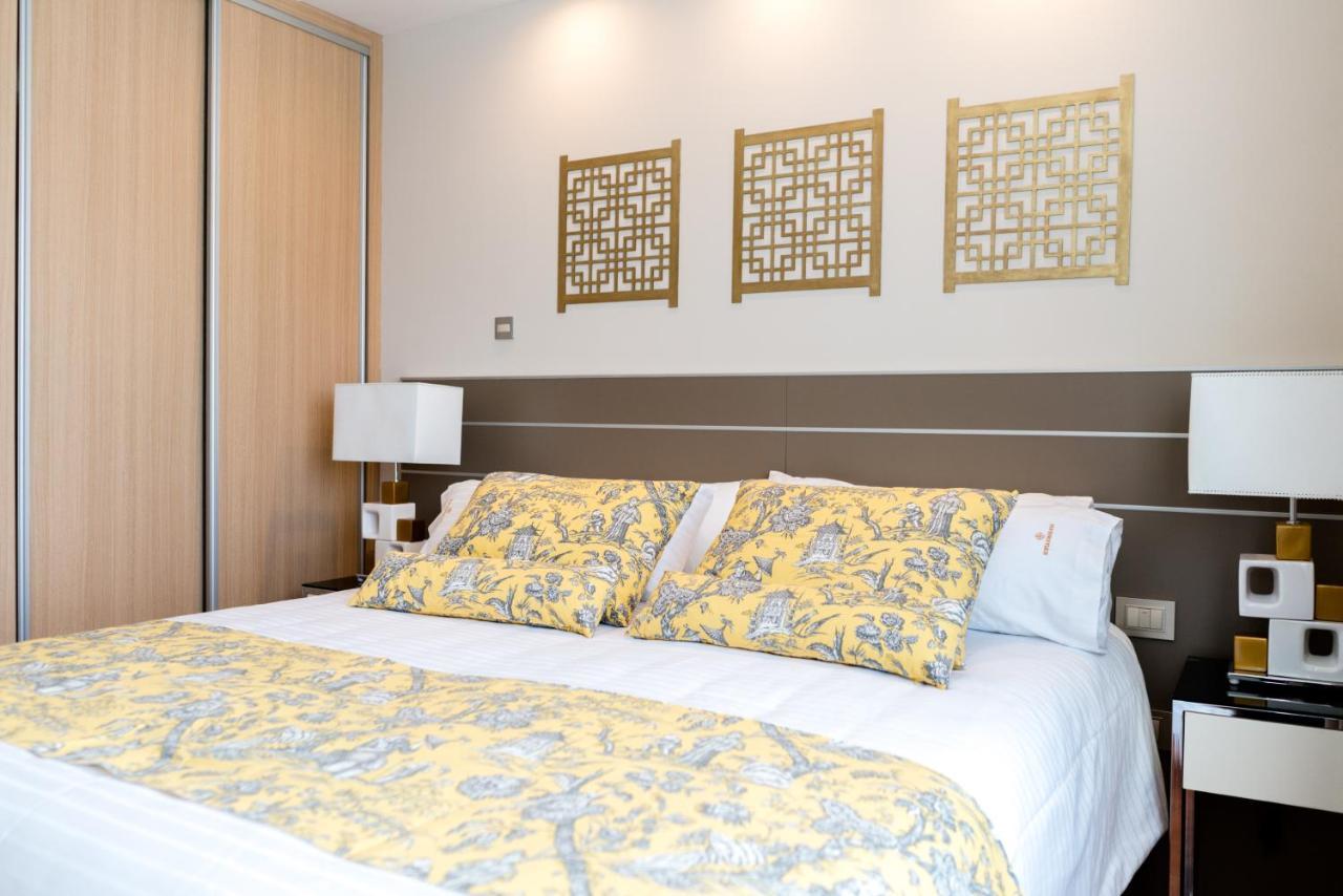 Sofia Soberana Hotel Boutique Bahia Blanca Ngoại thất bức ảnh