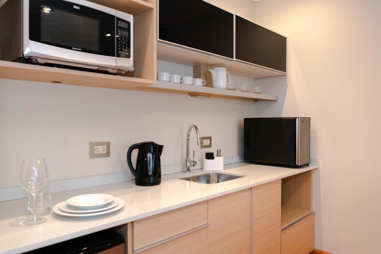 Sofia Soberana Hotel Boutique Bahia Blanca Ngoại thất bức ảnh