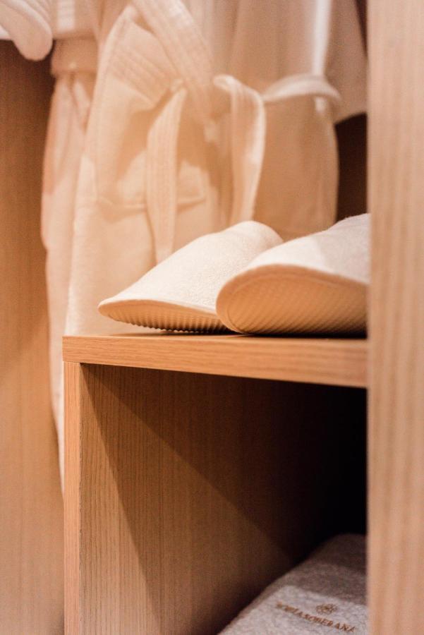 Sofia Soberana Hotel Boutique Bahia Blanca Ngoại thất bức ảnh