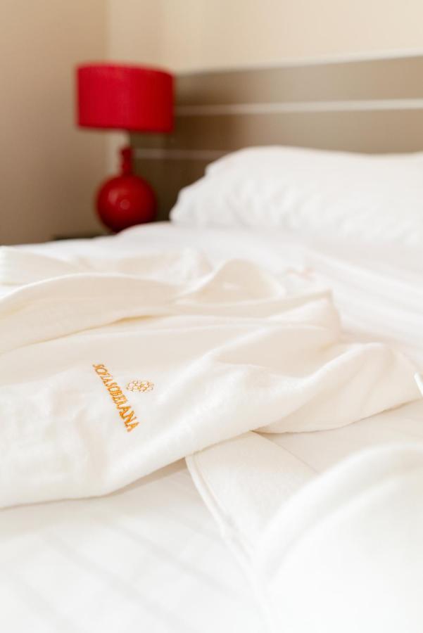 Sofia Soberana Hotel Boutique Bahia Blanca Ngoại thất bức ảnh